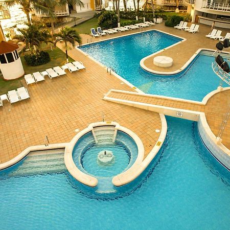 Decameron Aquarium San Andrés Exterior foto